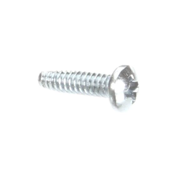 Picture of Bunn Screw, Pan Head #6-32 X .50" Part# 1383
