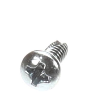 Picture of Bunn Screw, Pan Head #6-32 X .38" Part# 1383.0001