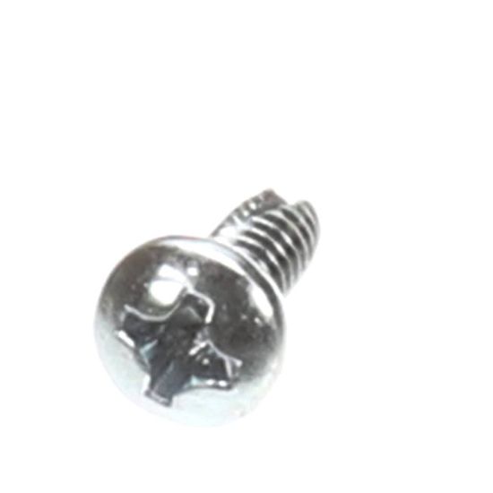 Picture of Bunn Screw, Pan Head #6-32 X .38" Part# 1383.0001