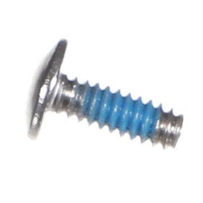 Picture of Bunn Screw, Truss Head W/nyl Patch #6 - 32 X .375" Blk Part# 1382.0003