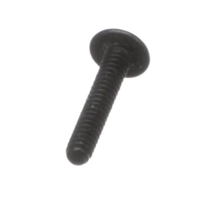 Picture of Bunn Screw, Truss Head Blk #6-32 X .75" Part# 1388.0002