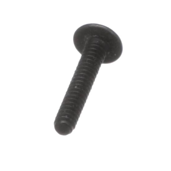Picture of Bunn Screw, Truss Head Blk #6-32 X .75" Part# 1388.0002