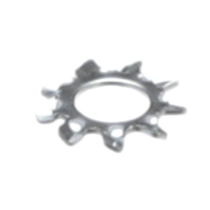 Picture of Bunn Lockwasher, External Tooth #8 Part# 1511