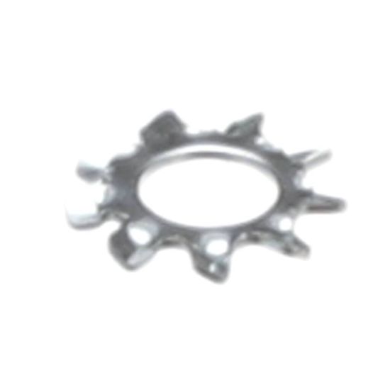 Picture of Bunn Lockwasher, External Tooth #8 Part# 1511