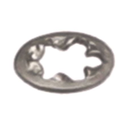 Picture of Bunn Lockwasher, Int.-tooth #4 Part# 1509.0001