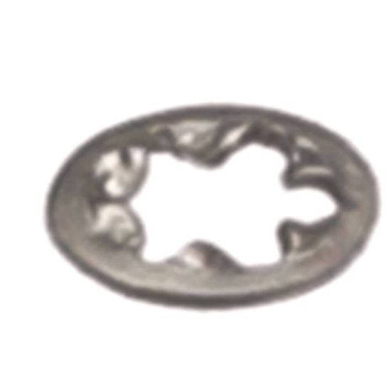 Picture of Bunn Lockwasher, Int.-tooth #4 Part# 1509.0001