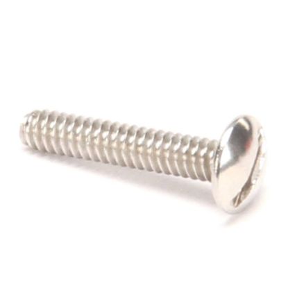 Picture of Bunn Screw, Truss Head #6 X .75" Part# 1388