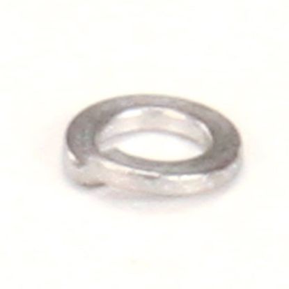 Picture of Bunn Lockwasher, Split #6 Part# 1520