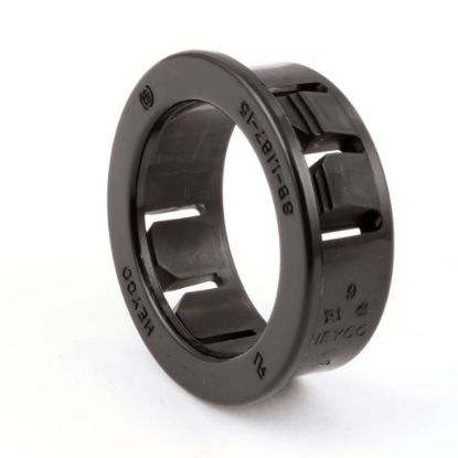 Picture of Bunn Bushing, Snap 1.18" Dia. Hole Part# 1592.0001