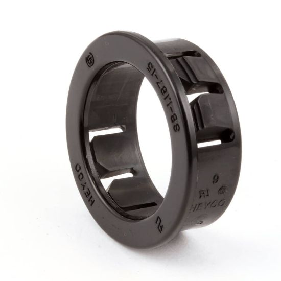 Picture of Bunn Bushing, Snap 1.18" Dia. Hole Part# 1592.0001