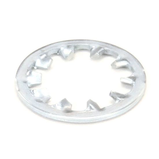 Picture of Bunn Lock Washer, Intl Tooth - 1/2In Part# 1532.0005