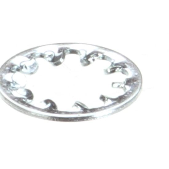 Picture of Bunn Lockwasher, Internal-tooth .375" Part# 1532.0001