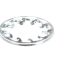 Picture of Bunn Lockwasher, Internal-tooth .375" Part# 1532.0001