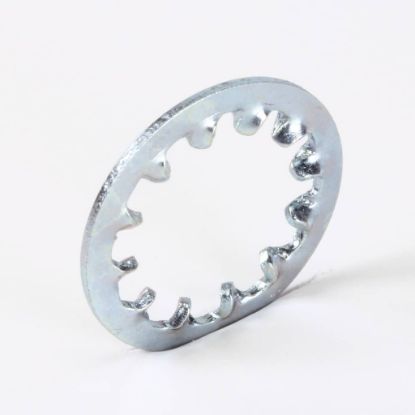 Picture of Bunn Lockwasher, Internal Tooth .438" I.d. Part# 1532