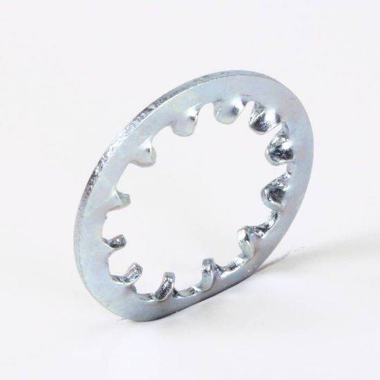 Picture of Bunn Lockwasher, Internal Tooth .438" I.d. Part# 1532