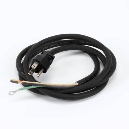 Picture of Bunn Power Cord (120V Only) Part# 1637