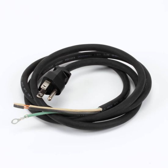 Picture of Bunn Power Cord (120V Only) Part# 1637