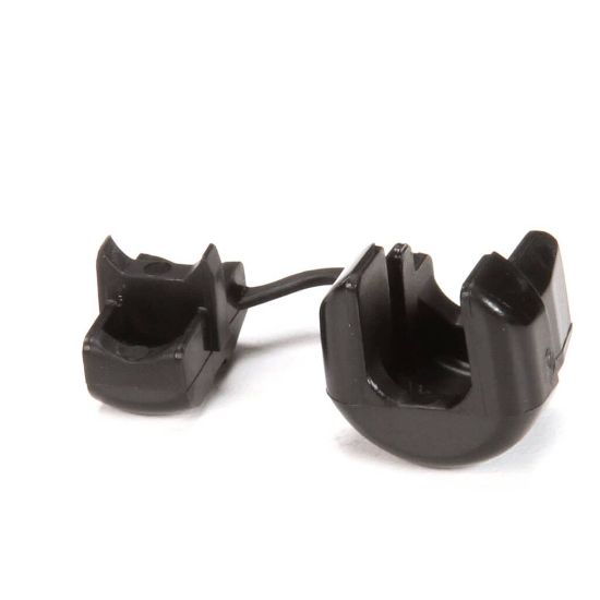 Picture of Bunn Bushing, Strain Relief (120V Grinders) Part# 1686