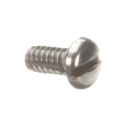 Picture of Bunn Screw, Pan Head #6 - 32 X .312" Part# 2328.0003