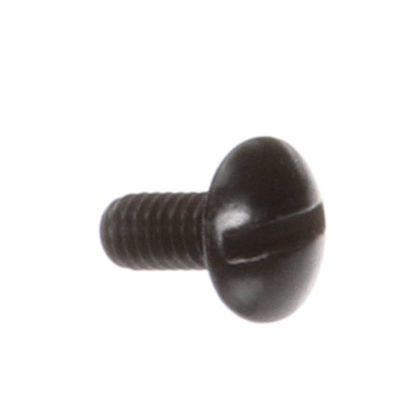 Picture of Bunn Screw, Truss Head Black #8-32 X .375" Part# 2322.0002