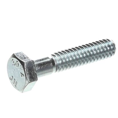 Picture of Bunn Screw, Hex Head .250"-20 X 1.25" Part# 2326