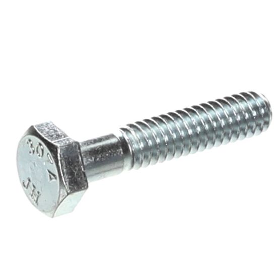 Picture of Bunn Screw, Hex Head .250"-20 X 1.25" Part# 2326