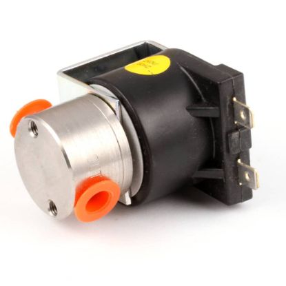Picture of Bunn Solenoid Valve Assembly, 208-2 Part# 1975