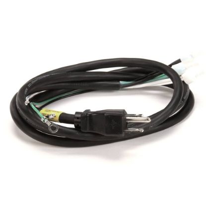 Picture of Bunn Power Cord, 120V Part# 1719.1