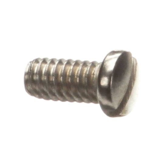 Picture of Bunn Screw, Pan Head .25" - 20 X .50" Part# 2314