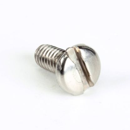 Picture of Bunn Screw, Truss Head 8-32 X .38" Part# 2308