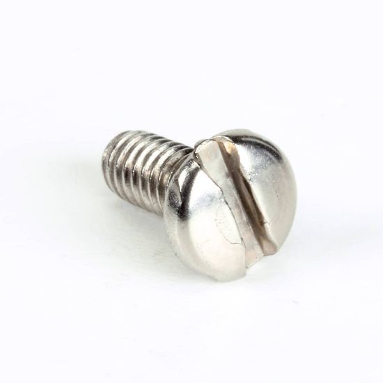 Picture of Bunn Screw, Truss Head 8-32 X .38" Part# 2308