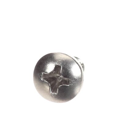 Picture of Bunn Screw, Pan Head - Thread Forming #8 X .375" Part# 2363