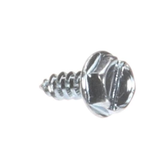 Picture of Bunn Screw, Hex #6 X .375? Part# 2332.0002