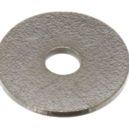 Picture of Bunn Washer, .188" I.d. X .75" O.d. Part# 2360