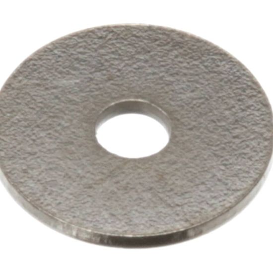 Picture of Bunn Washer, .188" I.d. X .75" O.d. Part# 2360