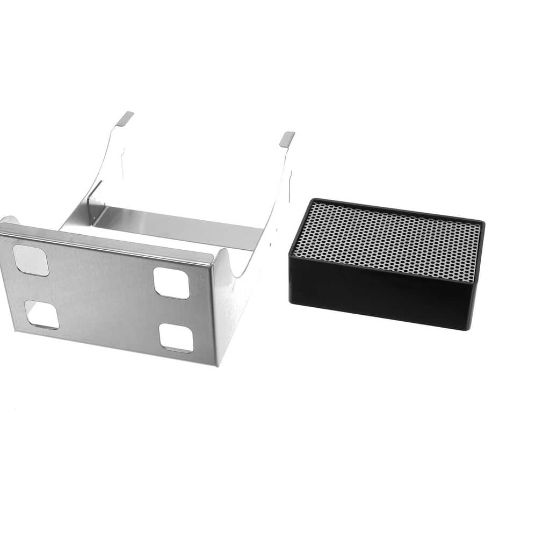 Picture of Bunn Kit, Shelf And Drip Tray, H5edv-pc Part# 2497.1001