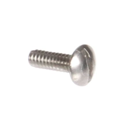 Picture of Bunn Screw, Truss Head #4-32 X .38" Part# 2336