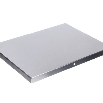 Picture of Bunn Lid, Top (Sst) Part# 2506