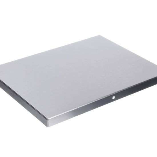 Picture of Bunn Lid, Top (Sst) Part# 2506