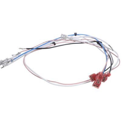 Picture of Bunn Wiring Harness, 120V Hw2 Part# 2540.0003