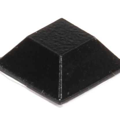 Picture of Bunn Foot, Rubber Part# 2547