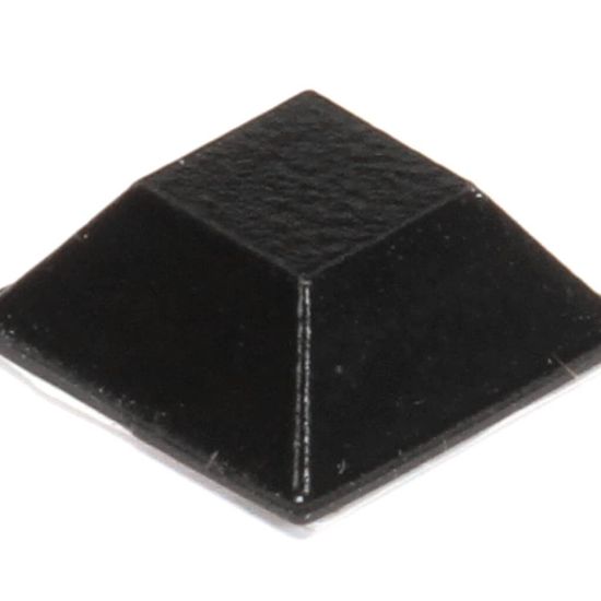 Picture of Bunn Foot, Rubber Part# 2547