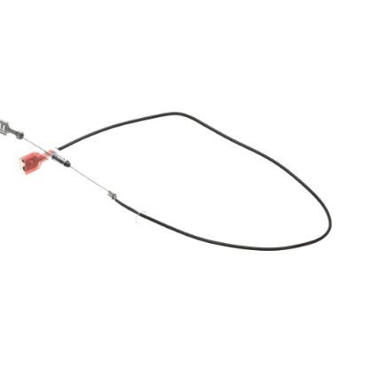 Picture of Bunn Lead, Thermal Cut-off, Black, Tank Heater To Thermostat Part# 2573.0001