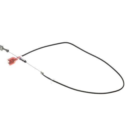 Picture of Bunn Lead, Thermal Cut-off, Black, Tank Heater To Thermostat Part# 2573.0001