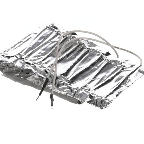 Picture of Bunn Blanket Warmer, 120V Part# 2575