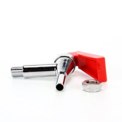 Picture of Bunn Faucet Assembly Part# 2596.1009