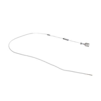 Picture of Bunn Lead, Thermal Cut-off, White, Tank Heater To Power Cord Part# 2574