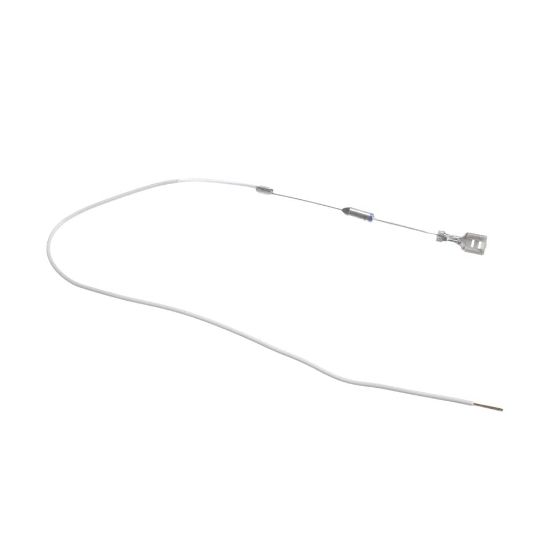 Picture of Bunn Lead, Thermal Cut-off, White, Tank Heater To Power Cord Part# 2574