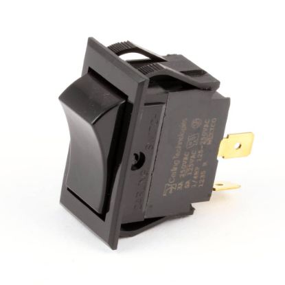 Picture of Bunn Switch, Start Part# 2628