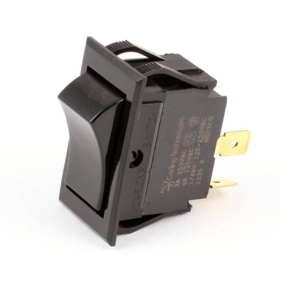 Picture of Bunn Switch, Start Part# 2628